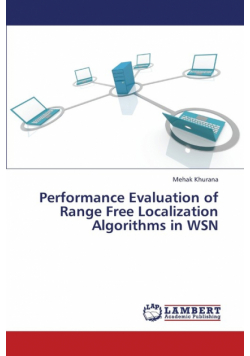 Performance Evaluation of Range Free Localization Algorithms in Wsn