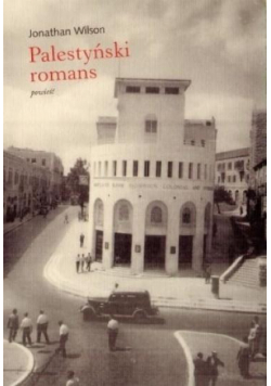 Palestyński romans