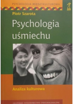 Psychologia uśmiechu