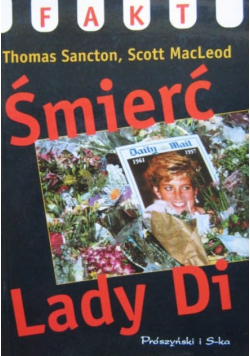 Śmierć Lady Di