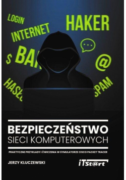 Bezpieczeństwo sieci komputerowych