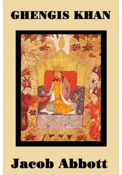 Ghengis Khan