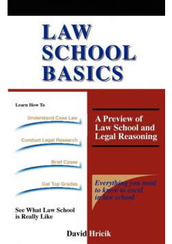 Law School Basics