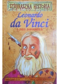 Leonardo da Vinci i Jego supermózg
