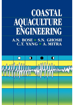 Coastal Aquaculture Engineering