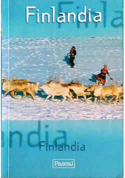 Finlandia Praktyczny przewodnik
