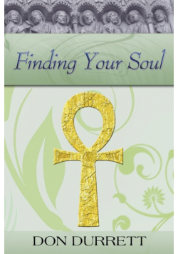 Finding Your Soul