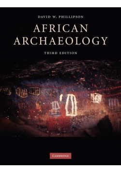 African Archaeology