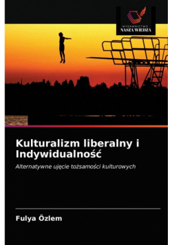 Kulturalizm liberalny i Indywidualność