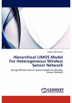 Hierarchical LIMOS Model For Heterogeneous Wireless Sensor Network