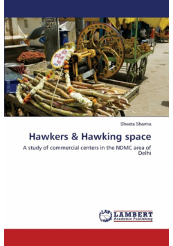 Hawkers & Hawking Space