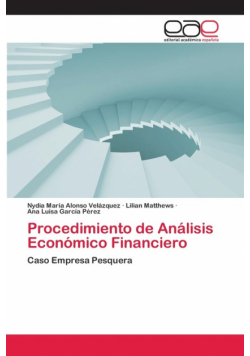 Procedimiento de Análisis Económico Financiero