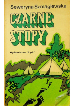 Czarne Stopy