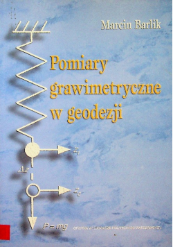Pomiary grawimetryczne w geodezji