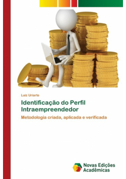 Identificação do Perfil Intraempreendedor