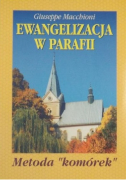 Ewangelizacja w parafii