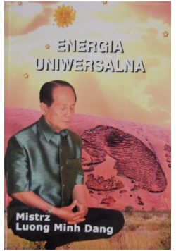 Energia uniwersalna