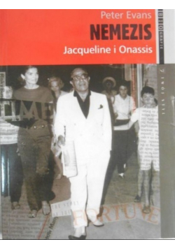 Nemezis Jacqueline i Onassis