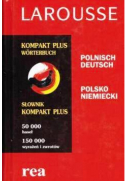 Praktyczny słownik polsko - niemiecki niemiecko - polski