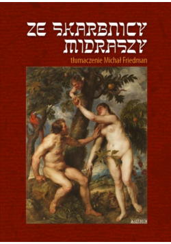 Ze skarbnicy Midraszy TW