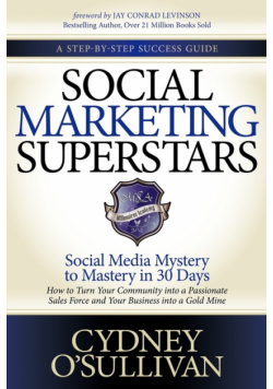 Social Marketing Superstars
