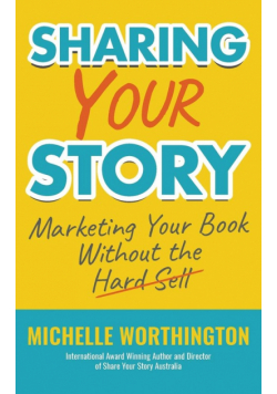 Sharing Your Story