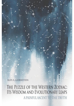 The Puzzle of the Western Zodiac