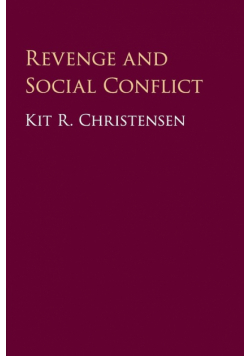 Revenge and Social Conflict