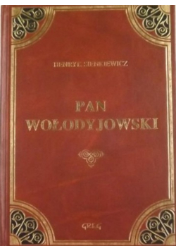 Pan Włodyjowski