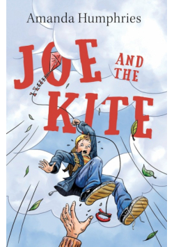 Joe and the Kite