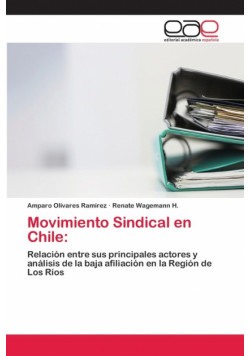 Movimiento Sindical en Chile