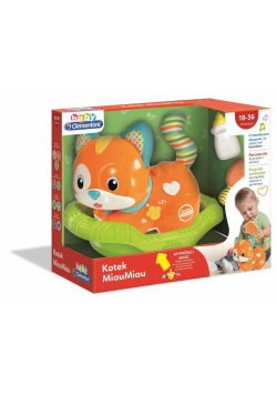 Kotek Miaumiau