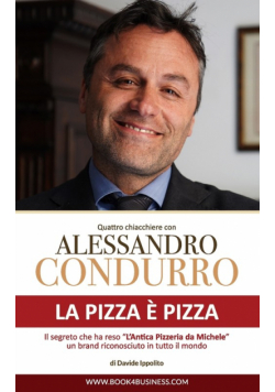 La pizza è pizza - Quattro chiacchiere con Alessandro Condurro