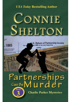 Partnerships Can Be Murder