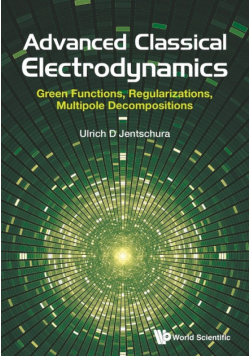 Advanced Classical Electrodynamics