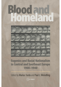 Blood and Homeland