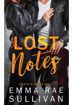Lost Notes