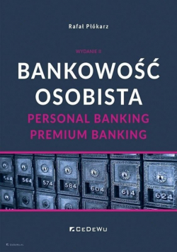 Bankowość osobista. Personal Banking, Premium...