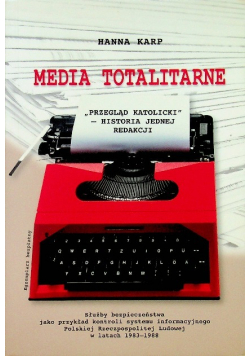 Media totalitarne