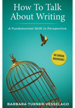 How To Talk  About Writing