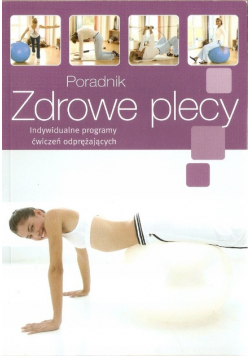 Poradnik Zdrowe Plecy