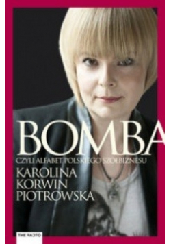 Bomba Alfabet polskiego szołbiznesu