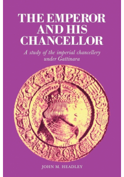 The Emperor and His Chancellor