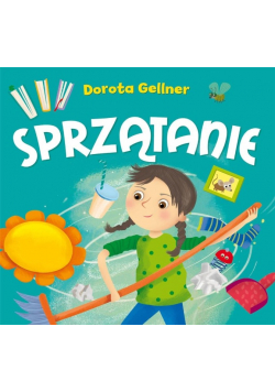 Sprzątanie