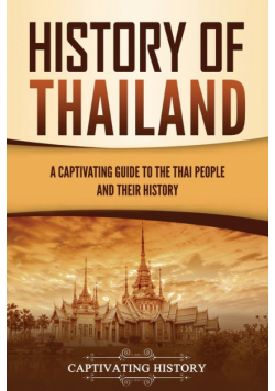History of Thailand