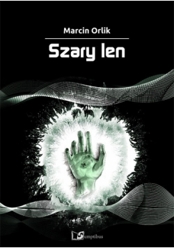 Szary len
