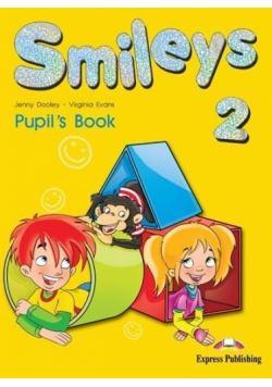 Smiles 2 PB EXPRESS PUBLISHING