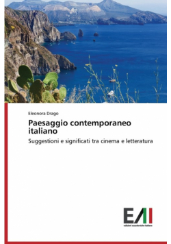 Paesaggio contemporaneo italiano