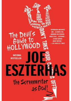 The Devil's Guide to Hollywood