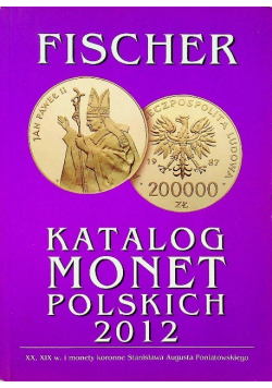 Katalog monet polskich